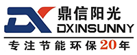 鼎信阳光环境技术有限公司