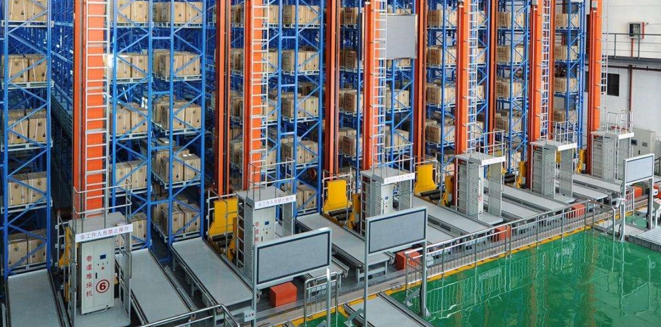 YW新能源项目,荆门,堆垛机,10000+ YW新能源项目,荆门,堆垛机,10000+