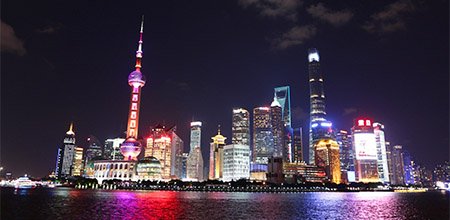 2016成立上海普泽国际物流有限公司