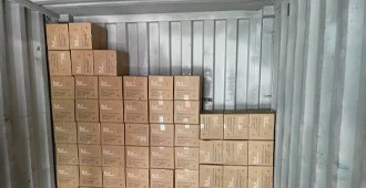 西太普泽关于丁腈手套出口报关流程解析