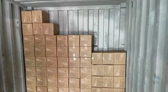 西太普泽关于丁腈手套出口报关流程解析