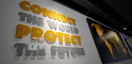 2021年迁入新办公地址