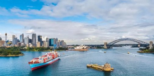 马士基母公司宣布收购Unilabs?