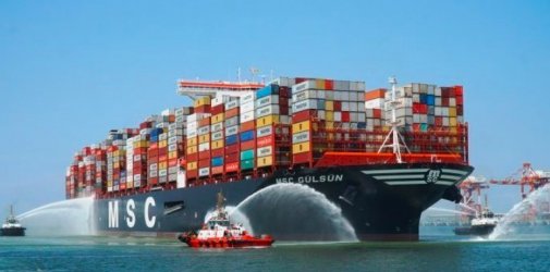 最新通告！事关进口集装箱?