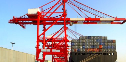 1月全国港口吞吐量榜单“大洗牌”：双杀，止跌，反超