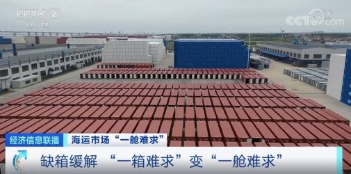 海运困境or希望 12月，一舱难求的现状又来了！拼箱、凑箱，包船出货？