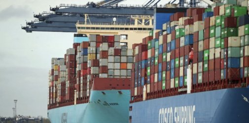 拥堵有多严重？五个月内，三大联盟远东至北欧航线跳港383次