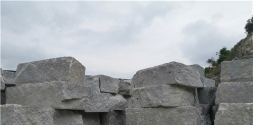 西太普泽关于东南亚进口石材清关说明