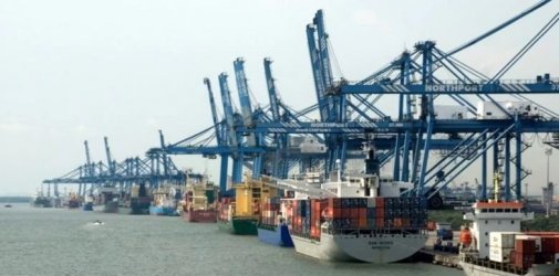 宁波、洛杉矶、比雷埃夫斯和巴生港并列为世界最拥堵港口！拥堵已蔓延地中海和非洲？