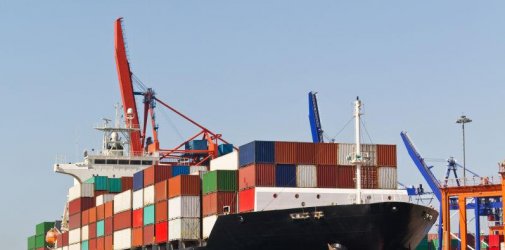 高昂海运费将加剧通货膨胀至2023年？