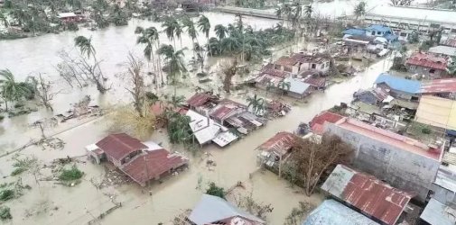 突发！169人死亡！这个国家一地进入灾难状态，港口停止！