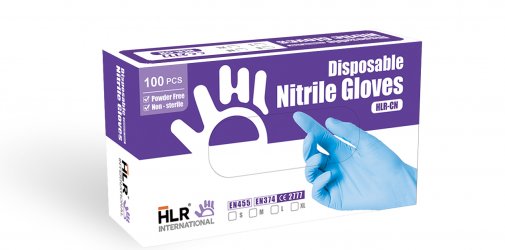 西太普泽关于年底出口医用手套注意要素