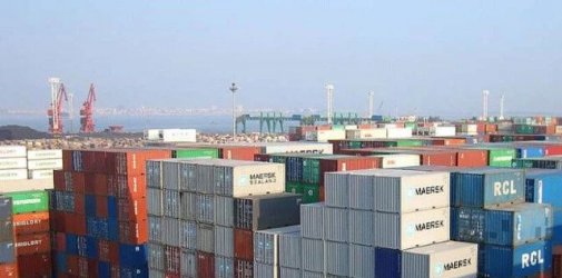 跨太平洋航线部署船舶数量激增，美国港口拥堵不断？