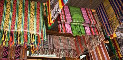 西太普泽关于出口纺织品海运流程详解