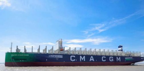 达飞CEO宣布发年终奖！航运部门员工和海员每人8周工资？