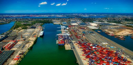 洛杉矶港近7万空箱滞留在码头，或考虑对空集装箱收费？