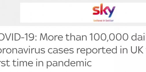 刚刚，美国、欧洲多国彻底沦陷！更可怕的是......