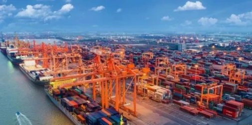 抓紧备货！节前海运价格又要上涨？