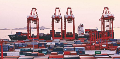 美西港口劳资谈判，或将进一步扰乱美国货运市场