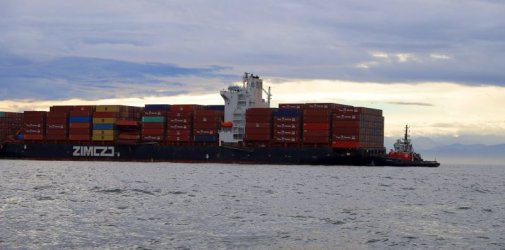 ZIM宣布推出华北-澳大利亚快线！