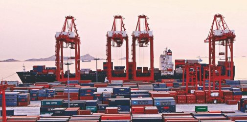 集运市场涨势不减！2022年运价仍将高于往年？