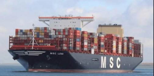 MSC、赫伯罗特公布春节停航、提箱计划；中远海运集运公布春节值班计划