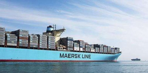 中国港口到美西只要15天，快船快在哪？