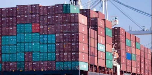 集装箱租船市场“虎”劲十足！