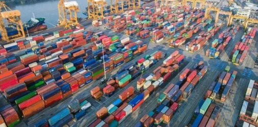 抢了一年货柜的货代：有的赚翻了，有的只达“温饱”