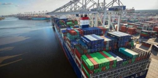 洛杉矶预计港口船舶积压有机会在今年夏季缓解？