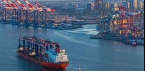 浅谈货物到港后，客户不提货，被退运，怎么办？