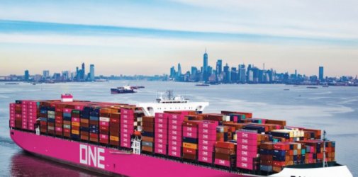 外贸人务必要掌握的海运基本知识（一）