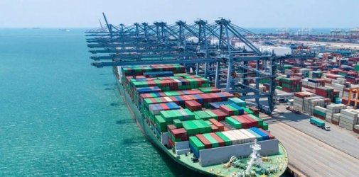 预警：出口货运量减少，航运联盟未来几周内将取消三分之一的亚洲航次