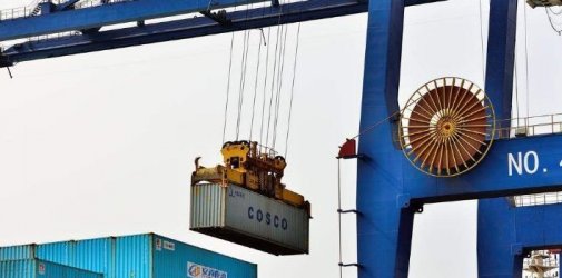 落箱费/预提箱费/滞箱费/倒箱费/提箱费/掏箱费，知多少？