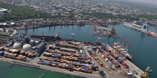 全球港口拥堵，供应链问题进一步恶化！船公司提及疫情封控对集装箱航运产生的影响！