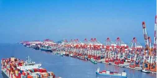 浅谈美线海运基础知识及操作流程！