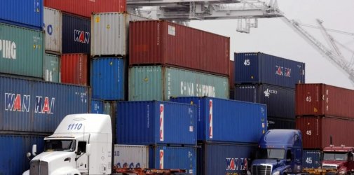 集装箱需求会出现断崖式下跌吗？产能会过剩吗？