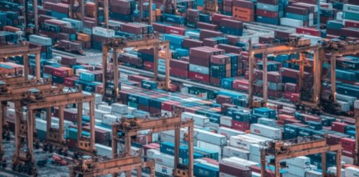 注意！该国卡车司机在全境范围内举行无限期罢工，船公司发布预警！