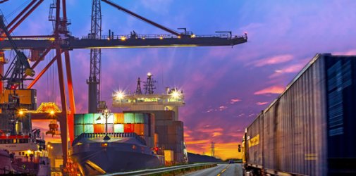 中国方案！基于市场的航运减排措施怎么做？