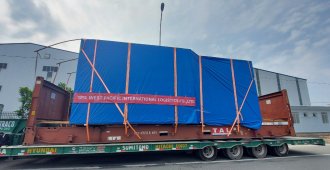 西太普泽关于越南门到门操作实例