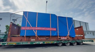 西太普泽关于越南门到门操作实例