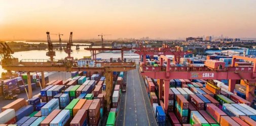 马士基宣布：对上海进出口货物提供6项特别服务