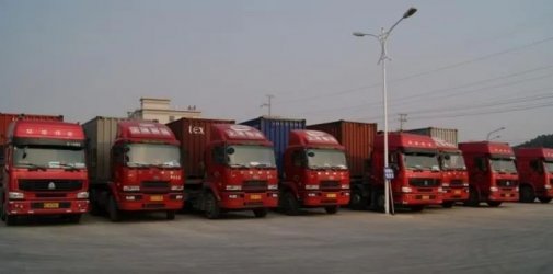 进入河南就变黄码！3天要做2次核酸检测！卡友入豫需谨慎