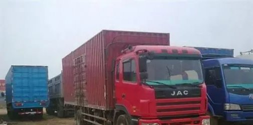 3月29日各港口集卡作业相关防疫信息汇总！