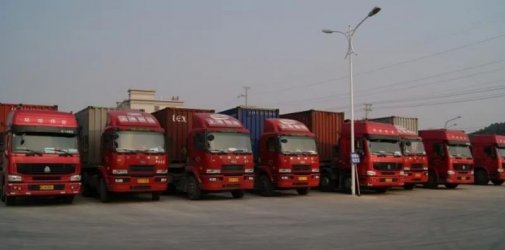 3月30日各港口集卡作业相关防疫信息汇总