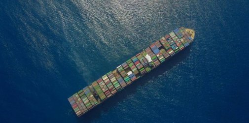 运价十连跌？专家：集运市场二季度有望回升？