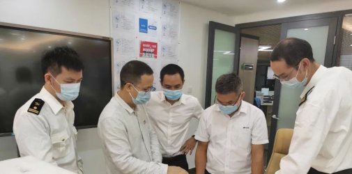 海关加大危险货物监管力度！查获锂电池违规申报涉案值约2240万元