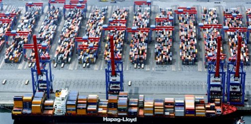 4月起，胡志明市宣布征收港口基础设施费！