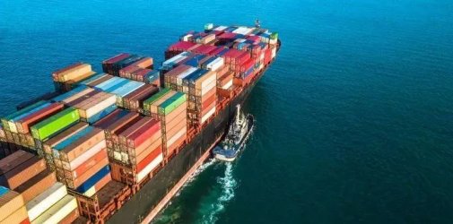 空箱太多！美国港口的集装箱价格大幅下跌