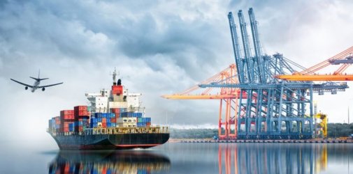 集装箱船挂靠计划调整！部分船舶将取消挂靠上海港！